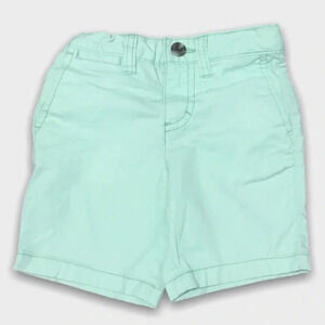 4/$20 Old Navy Boys Cotton  Shorts